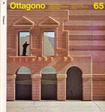 Ottagono, numero 65, anno 17, ottobre 1982