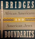 Bridges and Boundaries