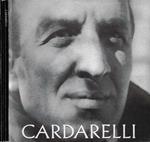 Vincenzo Cardarelli. 40° Anniversario della morte (1959-1999)