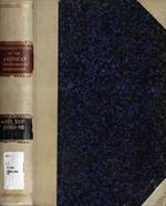 Transactions of the American philological association Volume XVI, XVII 1885, 1886