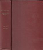 The Harvard Theological Review Vol. 90-91 Anno 1997-1998