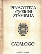 Pinacoteca Querini - Stampalia. Catalogo
