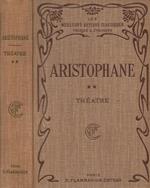 Aristophane-Tome II