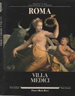 Roma. Villa Medici