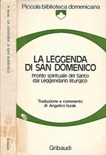 La leggenda di San Domenico