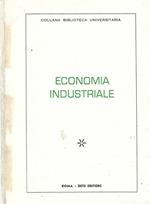 Economia Industriale