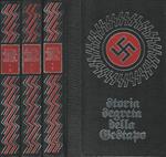 Storia segreta della Gestapo - Vol. 2, 3, 4