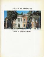 Deutsche Akademie Villa Massimo Rom