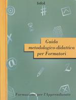 Guida metodologico-didattica per formatori