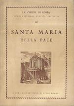 Santa Maria della Pace