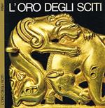 L' oro degli Sciti