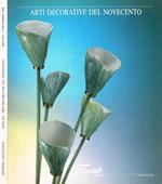 Arti decorative del novecento