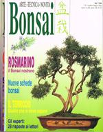 Bonsai italiano. Arte, tecnica, novità. N.5, aprile-giugno 1992, n.13. aprile 1993