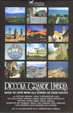 Piccola grande Umbria