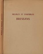 Meubles et Ensembles - Bressans