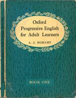 Oxford Progressive English for Adult Learners