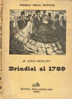 Brindisi al 1789