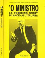 O ministro. La Pomicino story bilancio all'italiana