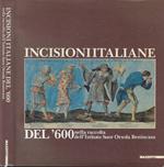 Incisioni italiane del '600: nella raccolta d'arte Pagliara dell'Istituto Suor Orsola Benincasa di Napoli