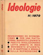 Ideologie n 11, 1970