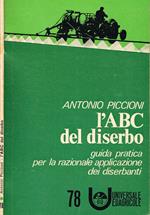 L' ABC del diserbo