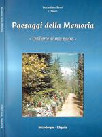 Paesaggi della Memoria