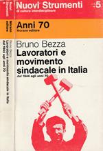 Lavoratori e movimento sindacale in Italia