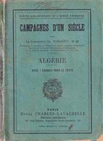 Campagnes d'un siècle