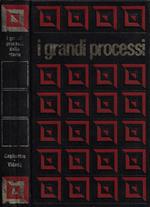 Gli avventurieri: Il Processo Cagliostro - Il Processo Vidocq