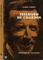 Teilhard De Chardin