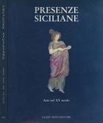 Presenze siciliane