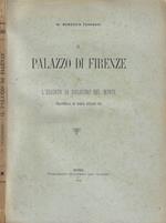 Il Palazzo di Firenze