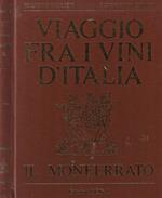 Viaggio fra i vini del Monferrato