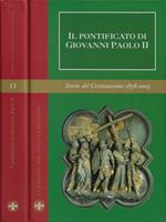 Il Pontificato di Giovanni Paolo II