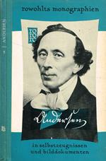 Hans Christian Andersen