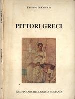 Pittori greci