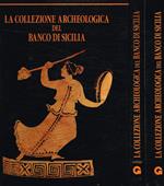 La collezione archeologica del Banco di Sicilia. 2Voll
