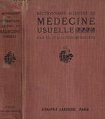 Dictionnaire illustre de medecine usuelle