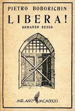 Libera!