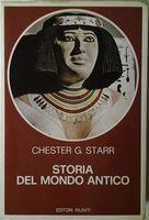 Storia Del Mondo Antico