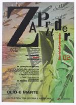 Zapruder. Rivista Di Storia Della Conflittualità Sociale. N. 2 - Settembre / Dicembre 2003 - Odradek, - 2003