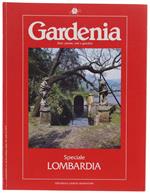 Gardenia - Supplemento Al N. 38: Speciale Lombardia - Giorgio Mondadori, - 1987