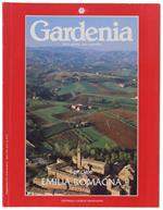 Gardenia - Supplemento Al N. 68 Dicembre 1989 : Speciale Emilia Romagna