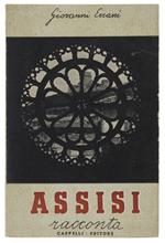 Assisi. Guida Storico-Artistica Con 16 Illustrazioni Fuori Testo
