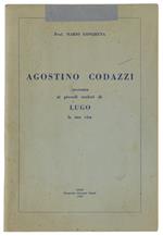 Agostino Codazzi Racconta Ai Piccoli Scolari Di Lugo La Sua Vita