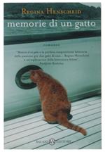 Memorie Di Un Gatto - Henscheid Regina - Salani Editore, - 2004