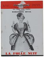 Cinematographie Française N° 695  (Complet) - 1932