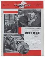 Cinematographie Française N° 717 (Complet) - 1932