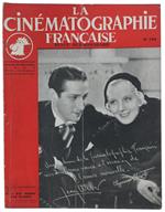 Cinematographie Française N° 739 (Complet) - 1932