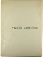 Victor Carpathius - Vittore Carpaccio